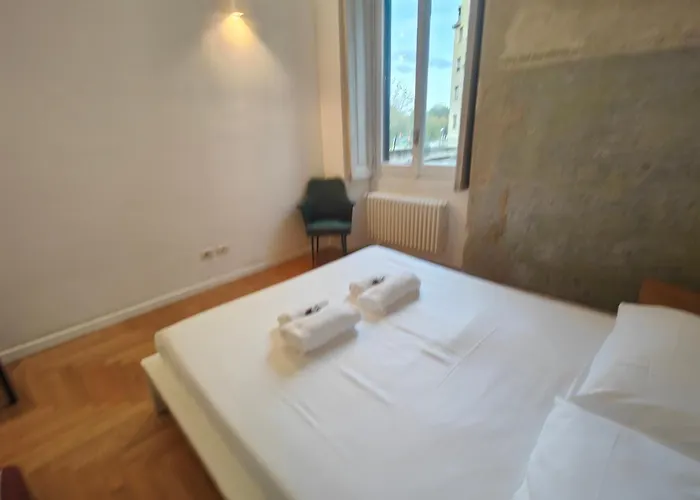 Maciachini - Menabrea Milan