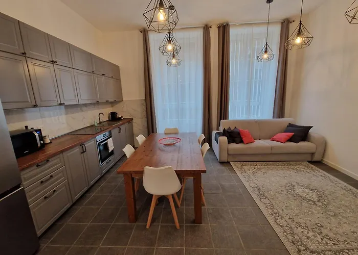 Appartamento Homes&suites - Meravigli Den Milano