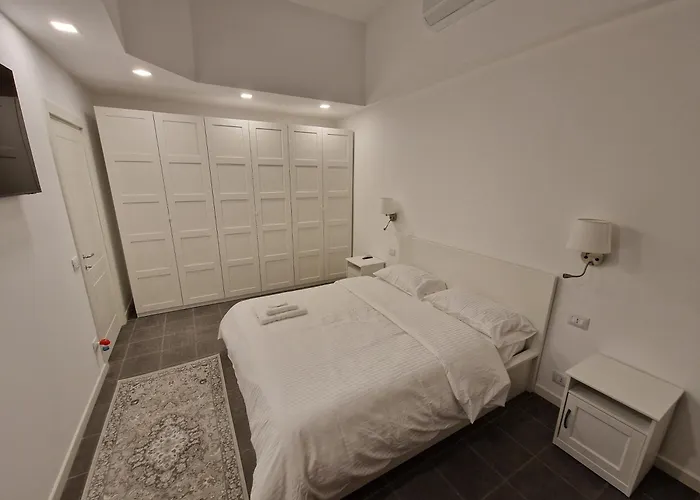 Appartamento Homes&suites - Meravigli Den