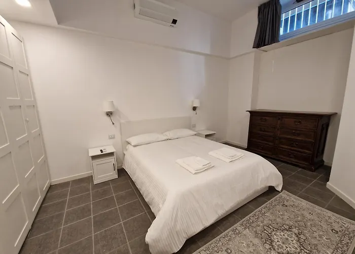 Homes&suites - Meravigli Den *