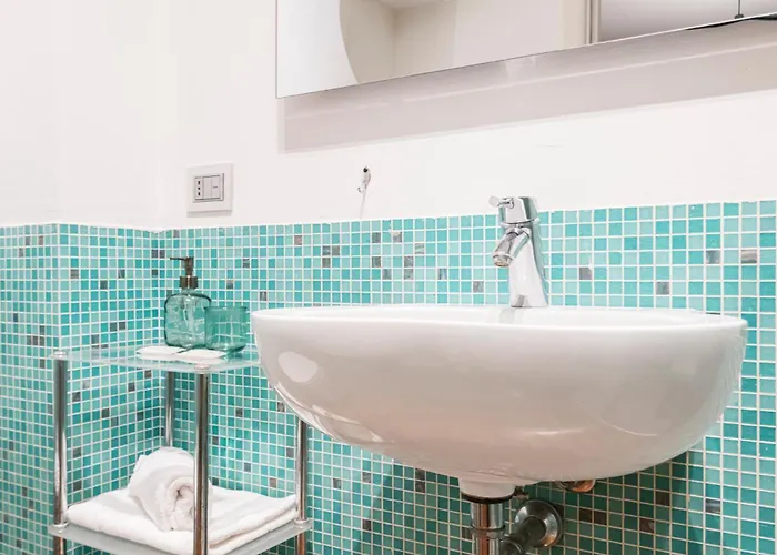 Appartamento Easylife - - Gregorio 43 D- Porta Venezia *