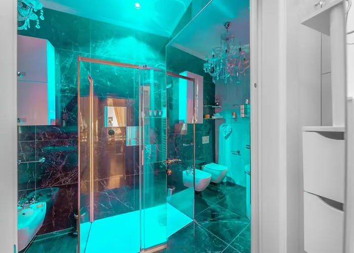 Cozy Near Station By Ndp Rent Milano