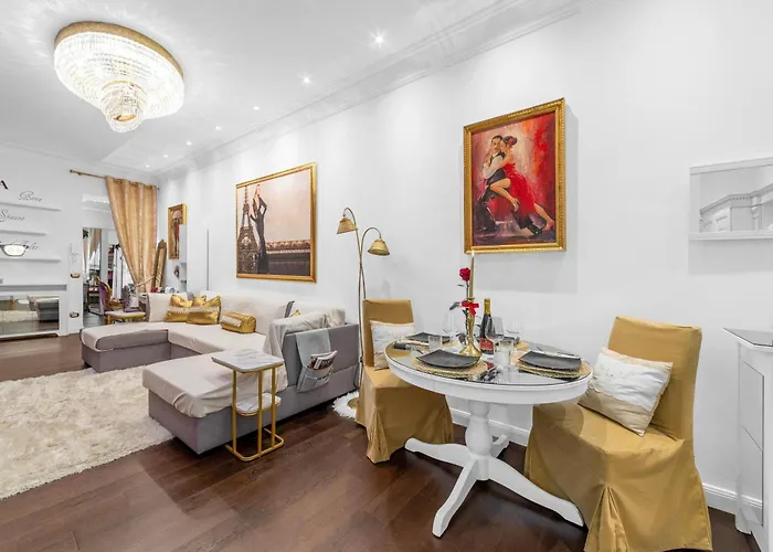 Appartamento Cozy Near Station By Ndp Rent Milano