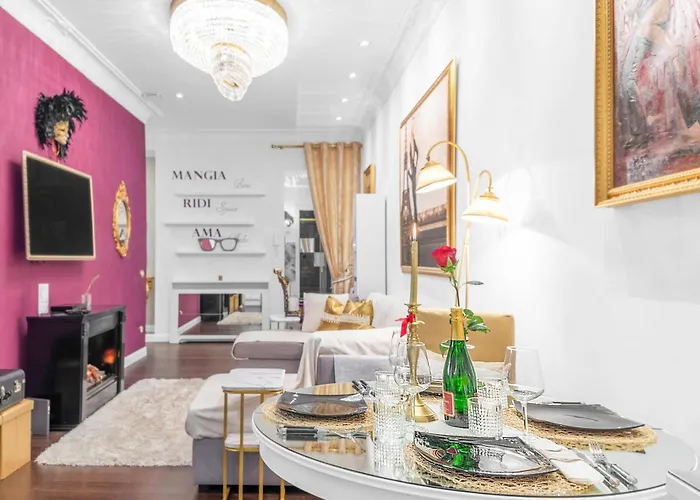 Cozy Near Station By Ndp Rent Appartamento