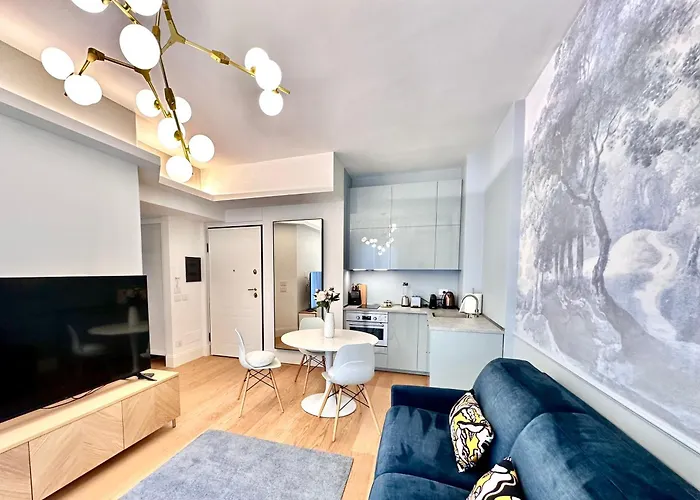 Casa Angelo Design Flat - Milan, Porta Venezia, 3 Metro Stops Duomo Mediolan