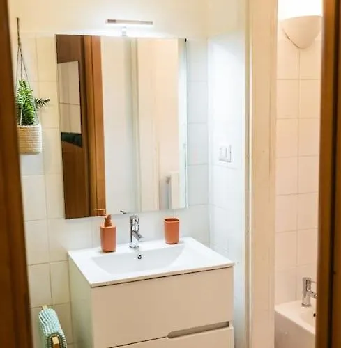 Appartement Fee4me Elegant Navigli