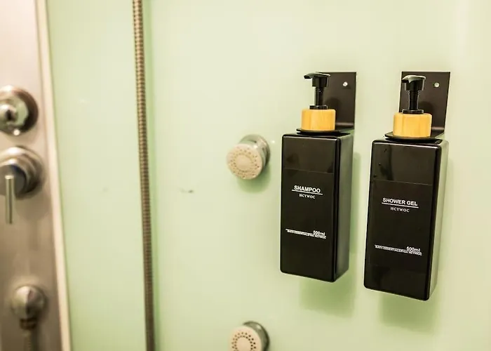 Appartement Fee4me Elegant Navigli Milan