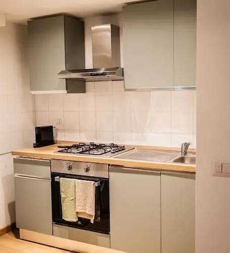 Fee4me Elegant Navigli *