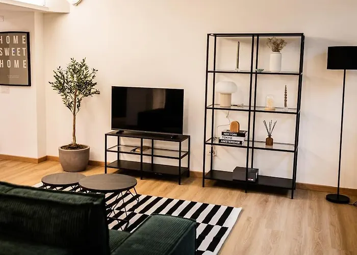 Appartement Fee4me Elegant Navigli *