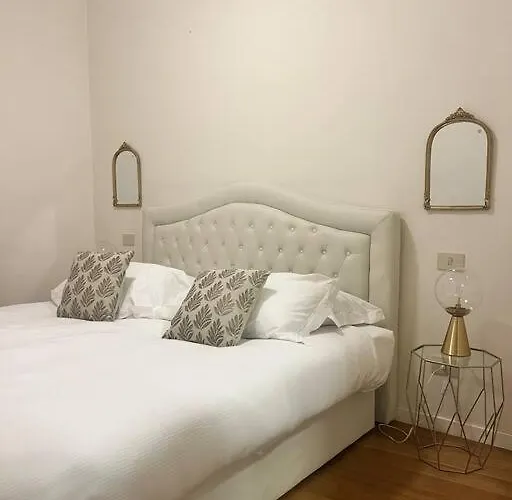 Scala Milano-palazzo Di Prestigio 아파트
