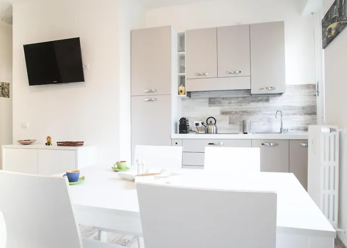 Appartement Mi Suzzani