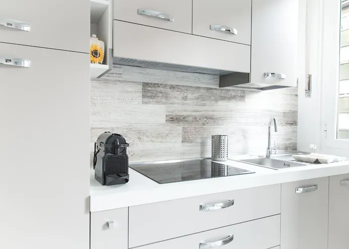Appartement Mi Suzzani *