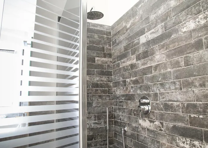 Mi Suzzani Appartement Milaan
