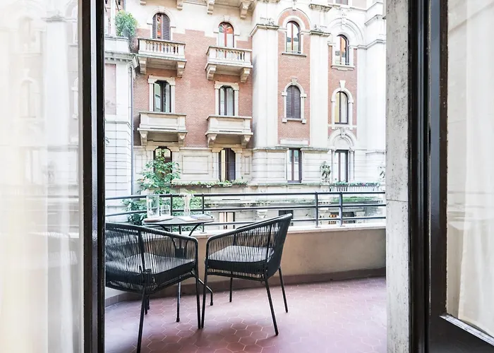 Easylife - - De Togni 27 - Sant'ambrogio *