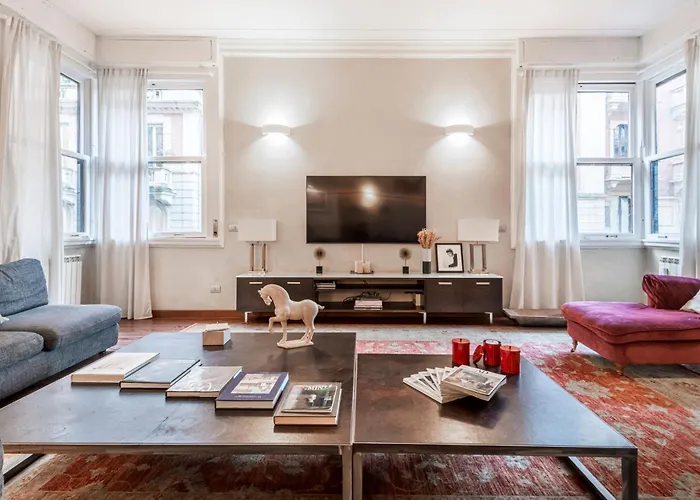 公寓 Easylife - - De Togni 27 - Sant'ambrogio