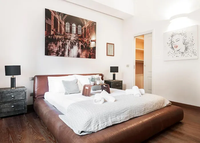 Easylife - - De Togni 27 - Sant'ambrogio