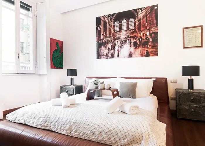 Easylife - - De Togni 27 - Sant'ambrogio 公寓