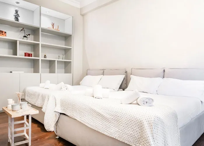 公寓 Easylife - - De Togni 27 - Sant'ambrogio