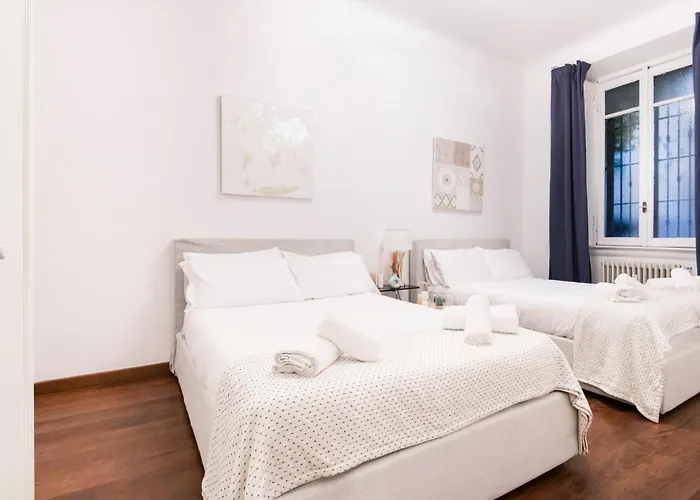 Easylife - - De Togni 27 - Sant'ambrogio 米兰