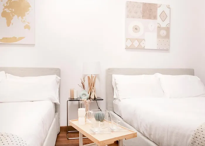 公寓 Easylife - - De Togni 27 - Sant'ambrogio 米兰