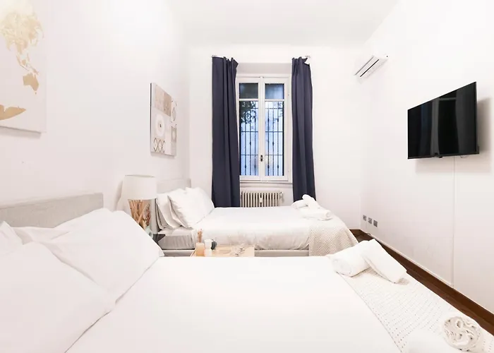 Easylife - - De Togni 27 - Sant'ambrogio *