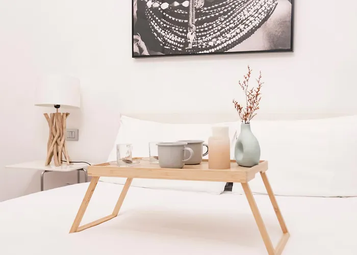 公寓 Easylife - - De Togni 27 - Sant'ambrogio *