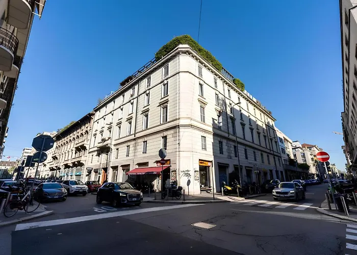 Saint Gregory - Repubblica Appartement *