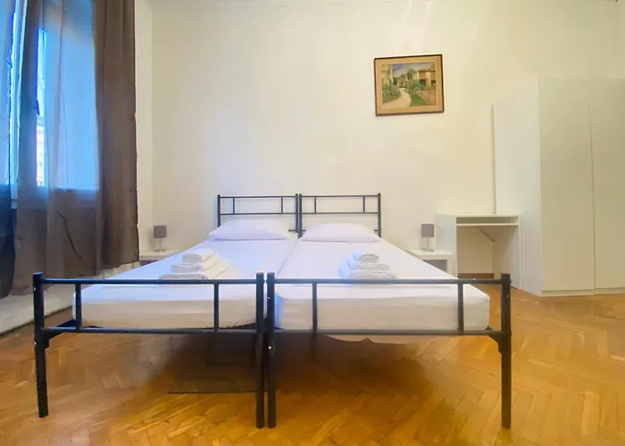 Buonami Brianza 1 * Милан