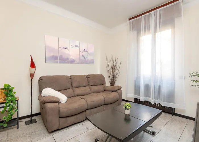 Design In Station Daire *