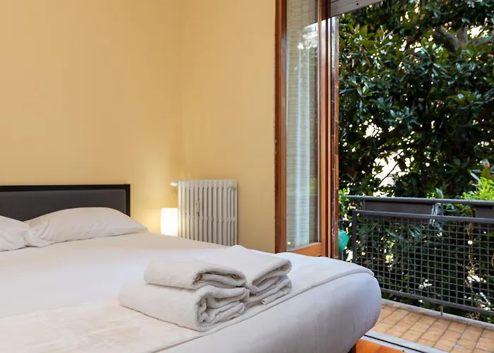 Design In Station Daire Milano