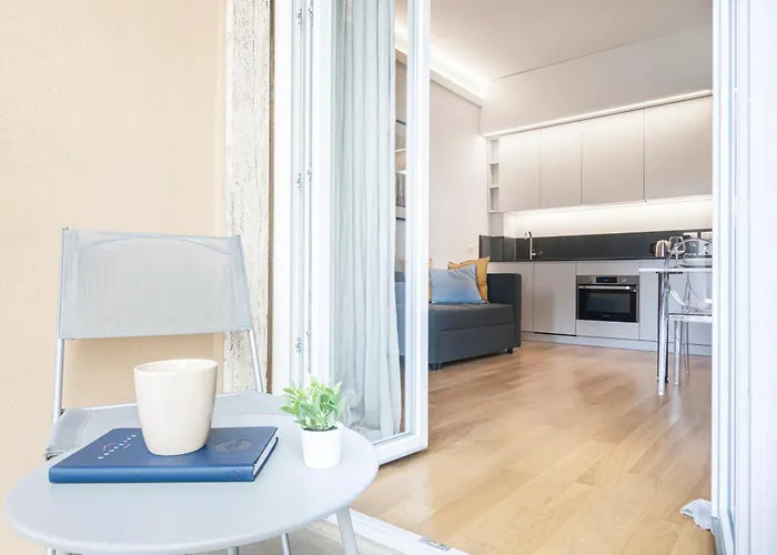 Easylife - - Paoli 6 - Navigli Milan