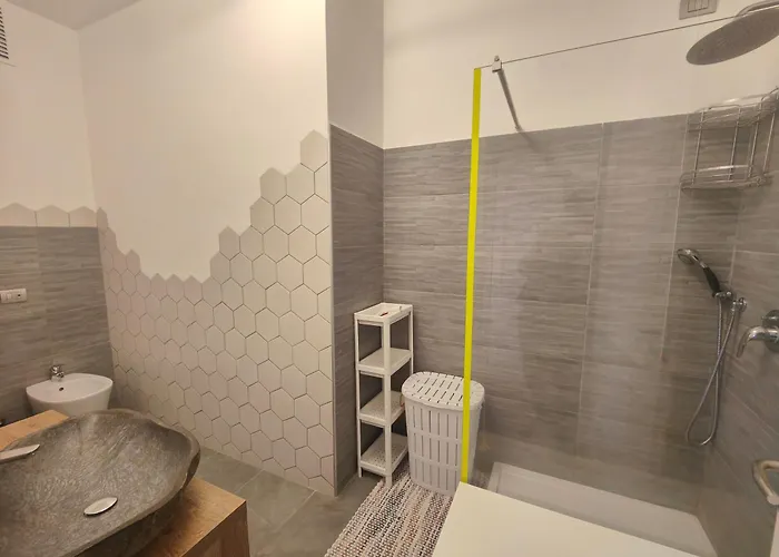 Apartmán Porta Romana - Lattuada 2 Broom Next To Metro Milán