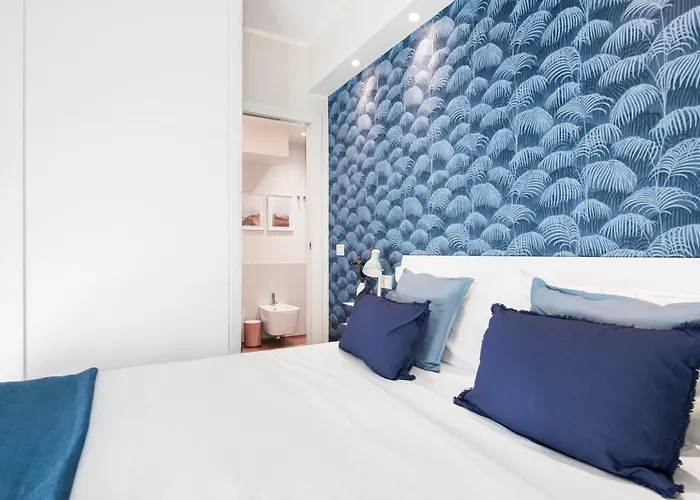 Апартаменты Easylife - - Sempione 21 - Arco Della Pace