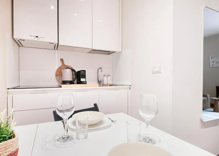 Easylife - - Sempione 21 - Arco Della Pace Апартаменты Милан