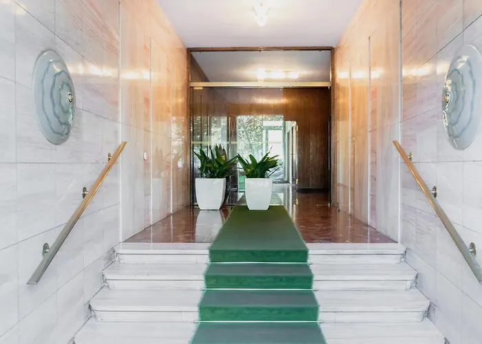 Easylife - - Sempione 21 - Arco Della Pace *