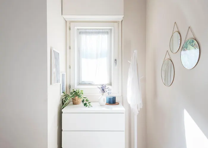 Easylife - - Sempione 21 - Arco Della Pace Апартаменты *