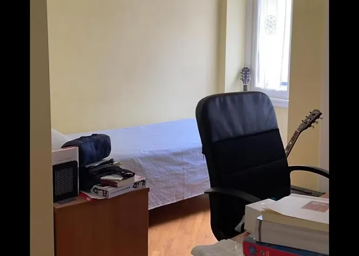 منزل للإقامة Casa Caldara *