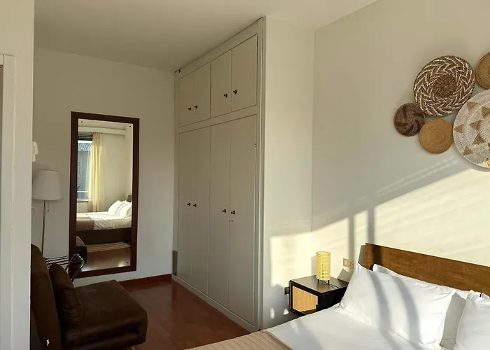 Apartman Urban Jungle - Attico Vista Duomo