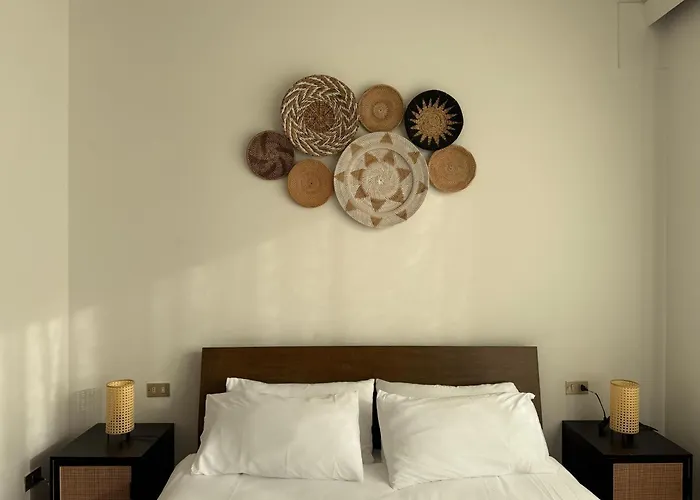 Apartman Urban Jungle - Attico Vista Duomo *