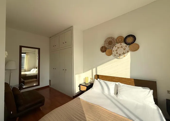 Urban Jungle - Attico Vista Duomo Apartman Milánó