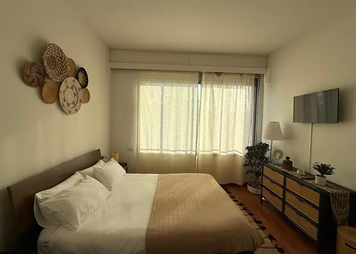 Urban Jungle - Attico Vista Duomo Apartman