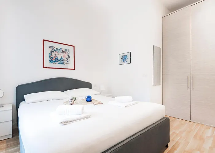 Easylife - - Torriani 1 I - Porta Venezia * Milán
