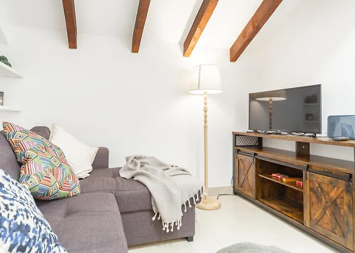 Casa Luce Con Terrazza Apartmán *