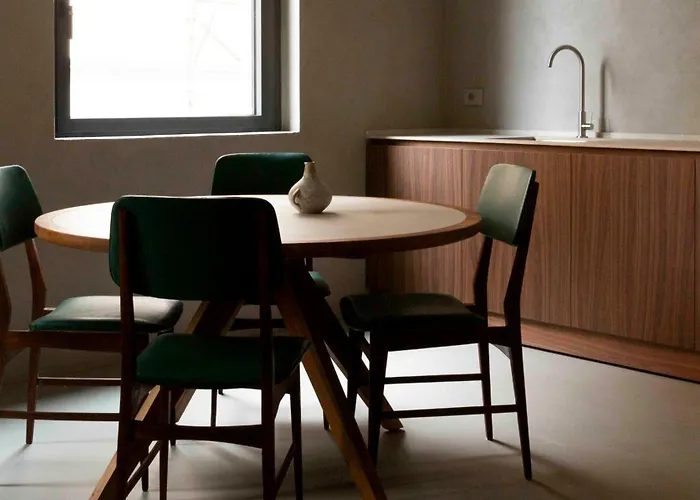 Hod'a Apartman