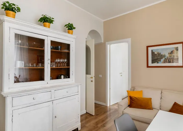 Volta Appartement *