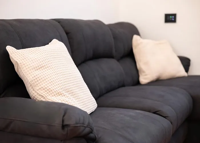 Luca Duomo Visconti Apartmán Milán