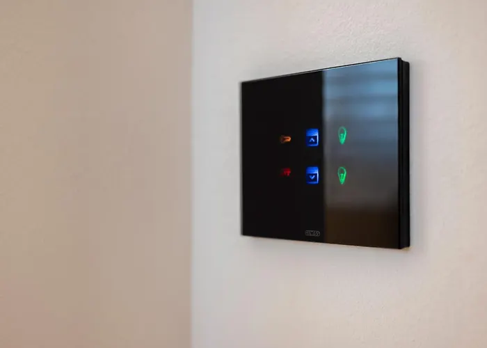 Apartmán Luca Duomo Visconti Milán