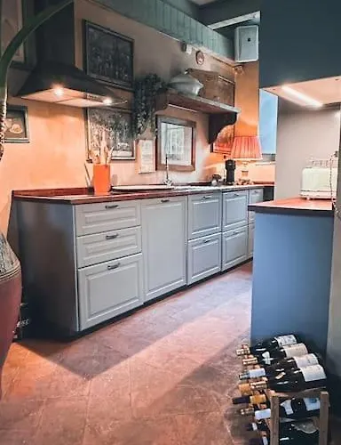דירה Con Giardino Privato E Sauna מילאנו