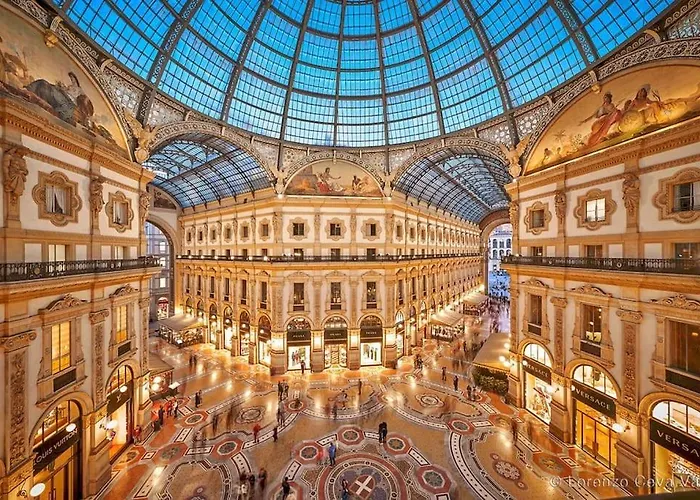 Porta Venezia - Duomo - Elegant * Milánó