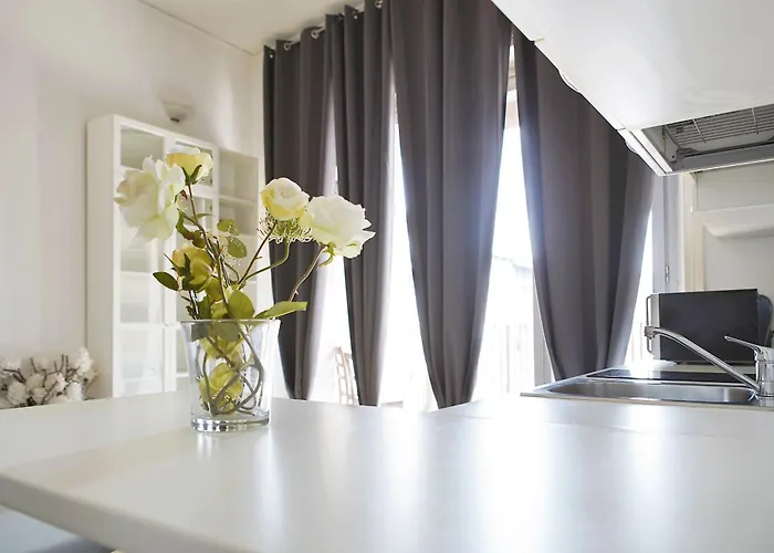 Appartement Rio M3 Sondrio E Stazione